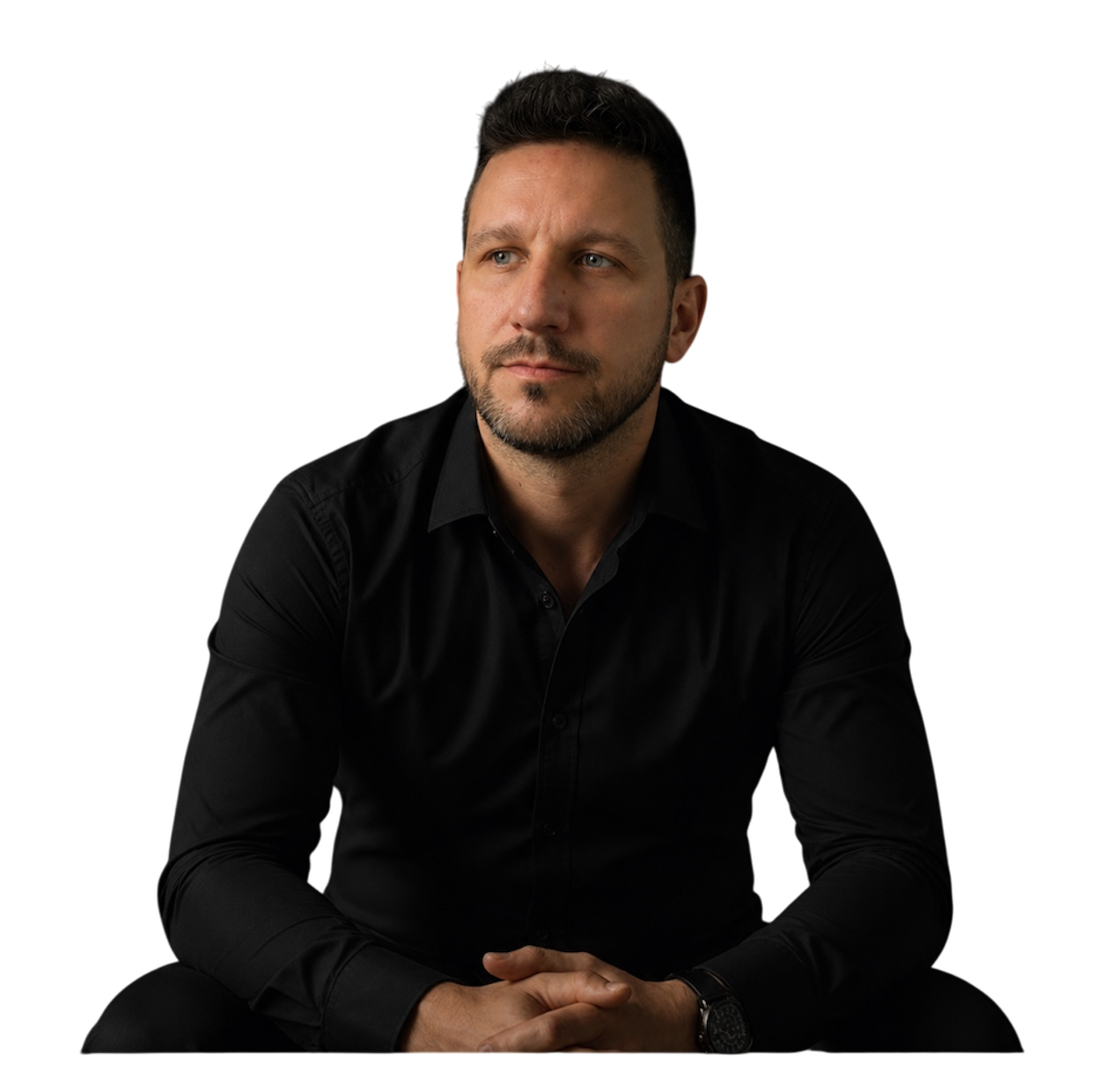 Martin Uhrina