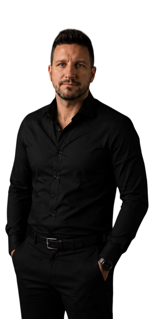 Martin Uhrina
