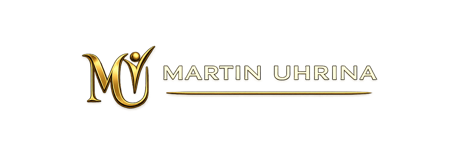 Martin Uhrina